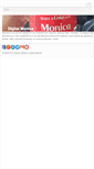 Mobile Screenshot of digitalmonica.com